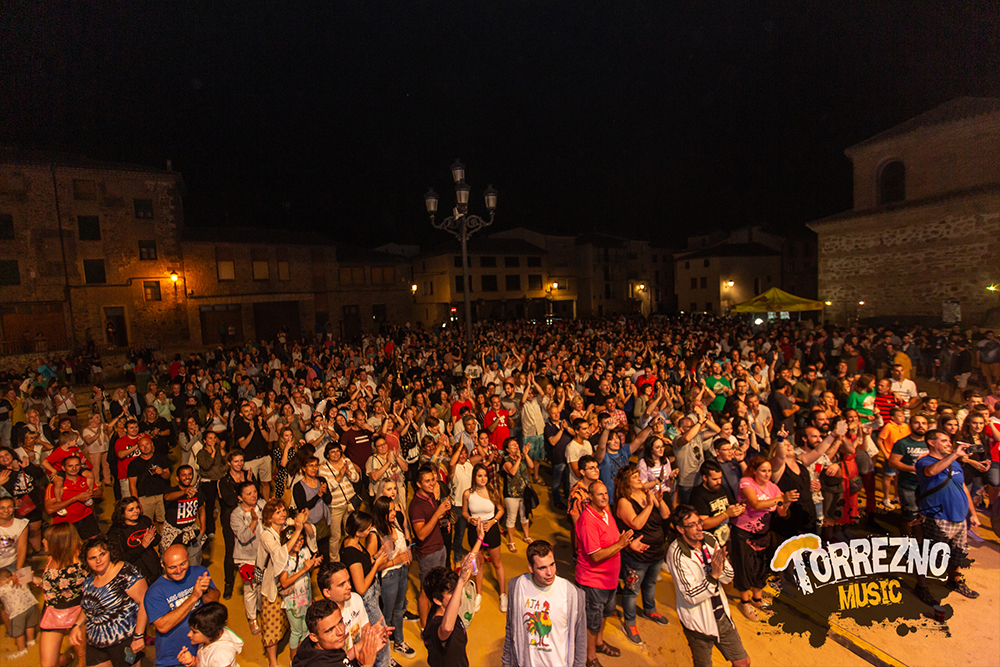 torrezno music ágreda carmona