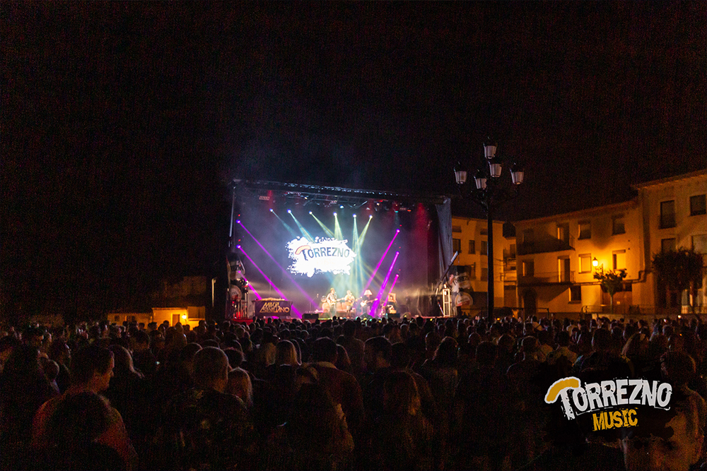 torrezno music ágreda carmona