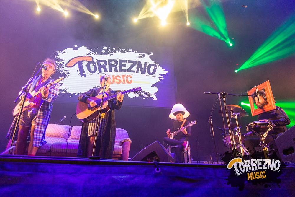 torrezno music ágreda carmona