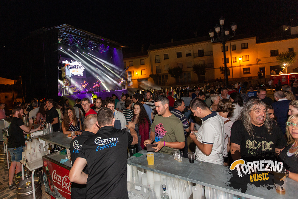 torrezno music ágreda carmona