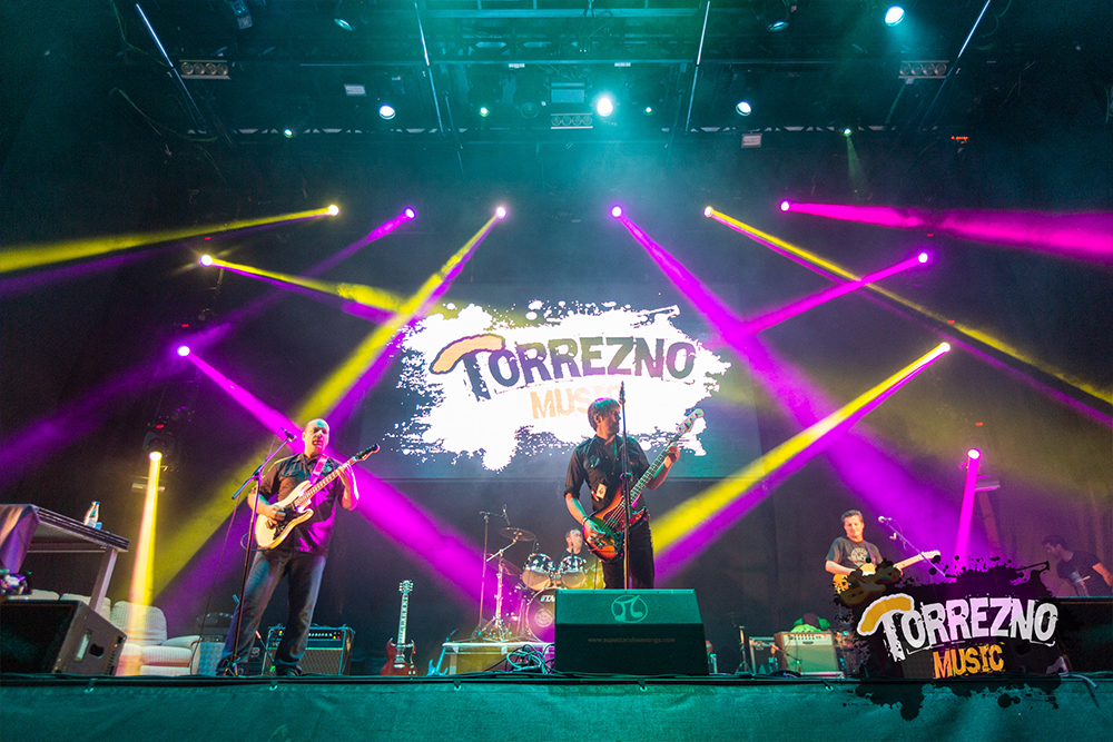torrezno music ágreda carmona