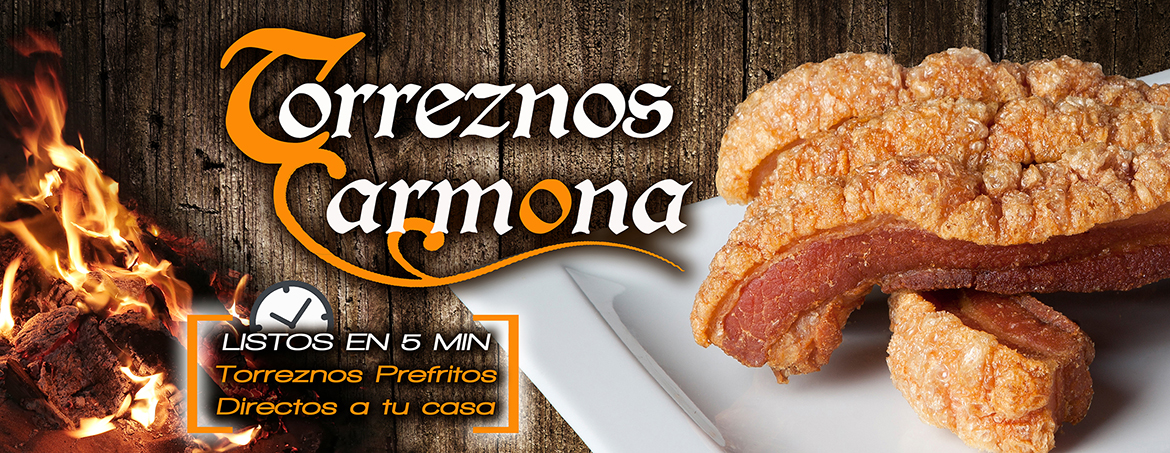 Torreznos Carmona